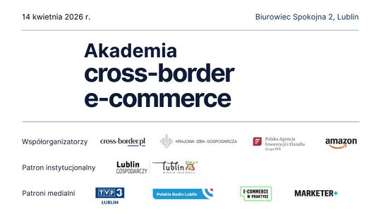 Akademia cross-border e-commerce