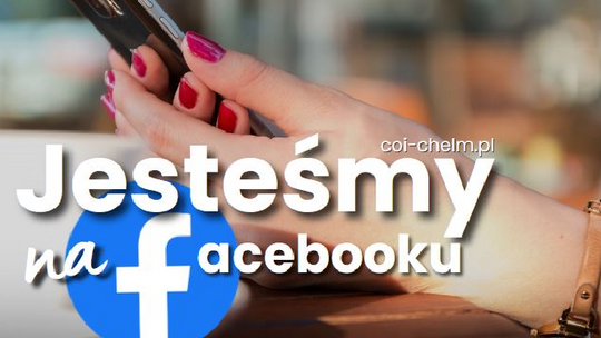 Centrum Obsługi Inwestora również na Facebooku!