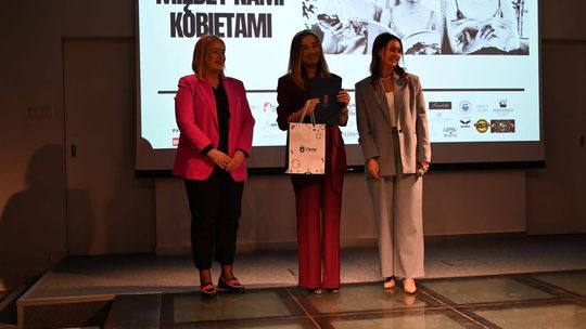 „Między Nami Kobietami”