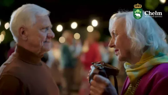 Najnowszy spot promocyjny Miasta Chełm!