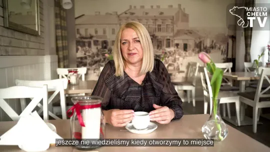 ODKRYWAMY POTENCJAŁ GOSPODARCZY CHEŁMA
