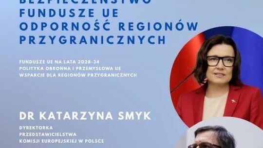 Spotkanie - Centrum Kompetencji Europejskich UMCS Chełm!