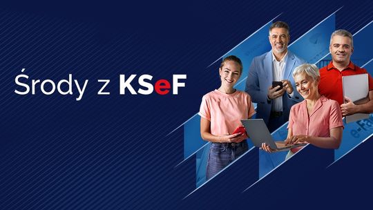 Środy z KSeF!