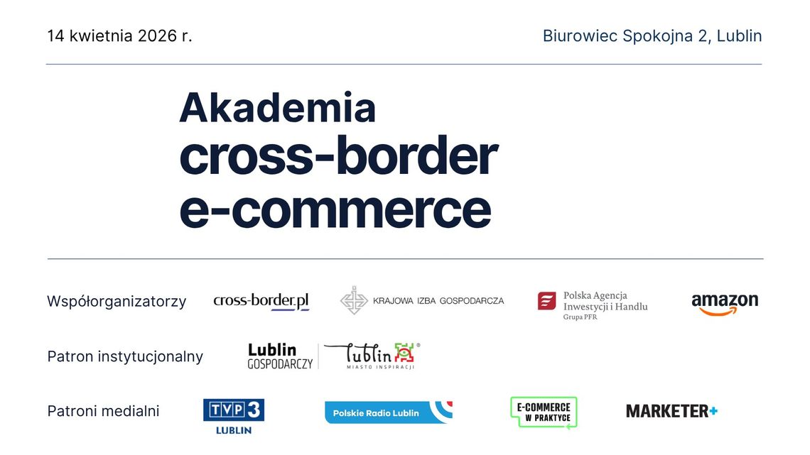 Akademia cross-border e-commerce Akademia cross-border e-commerce