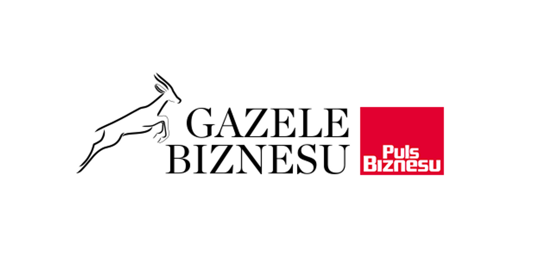 Gazele Biznesu 2023