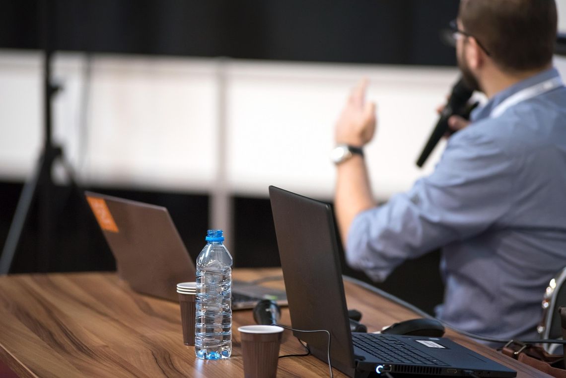 Konferencja naukowa "Podatki, ubezpieczenia i przedsiębiorczość" - zaproszenie