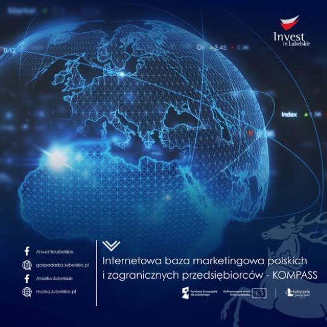 Ważne! Baza KOMPASS!