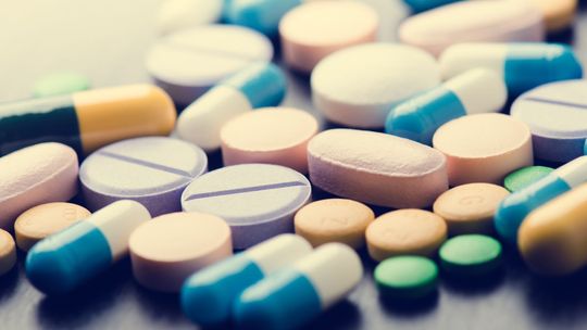 Serbski dystrybutor poszukuje dostawców innowacyjnych farmaceutyków i wyrobów medycznych