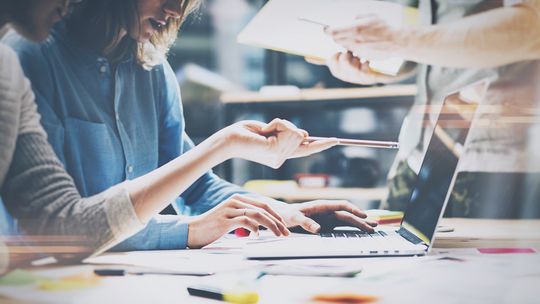 Słowacka firma IT poszukuje partnerów do rozwoju i integracji systemów ERP