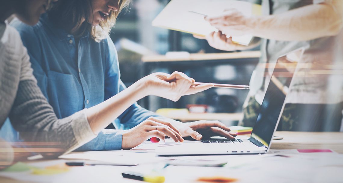 Słowacka firma IT poszukuje partnerów do rozwoju i integracji systemów ERP