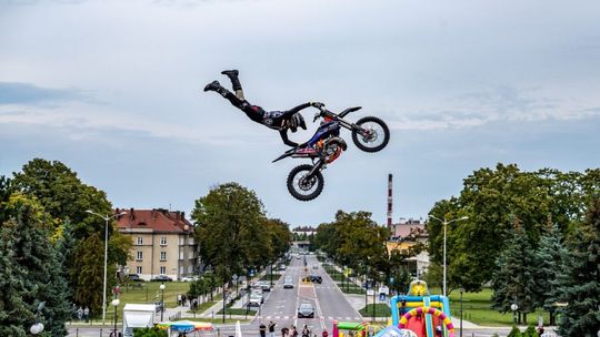 Chełm mnie kręci! - 23 sierpnia 2026 r.