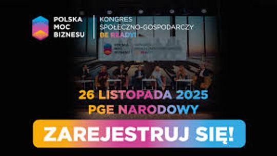 Polska Moc Biznesu