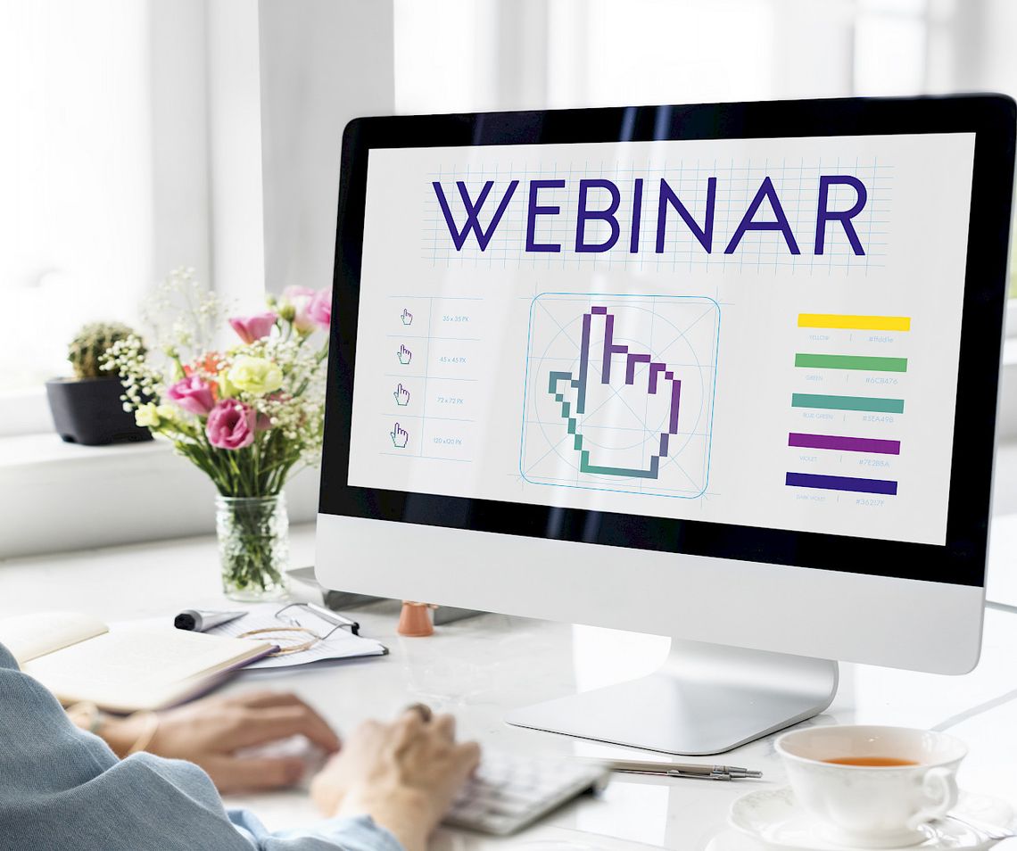 Fundusze Europejskie 2021-2027 na szkolenia dla osób fizycznych - webinar Fundusze Europejskie 2021-2027 na szkolenia dla osób fizycznych - webinar