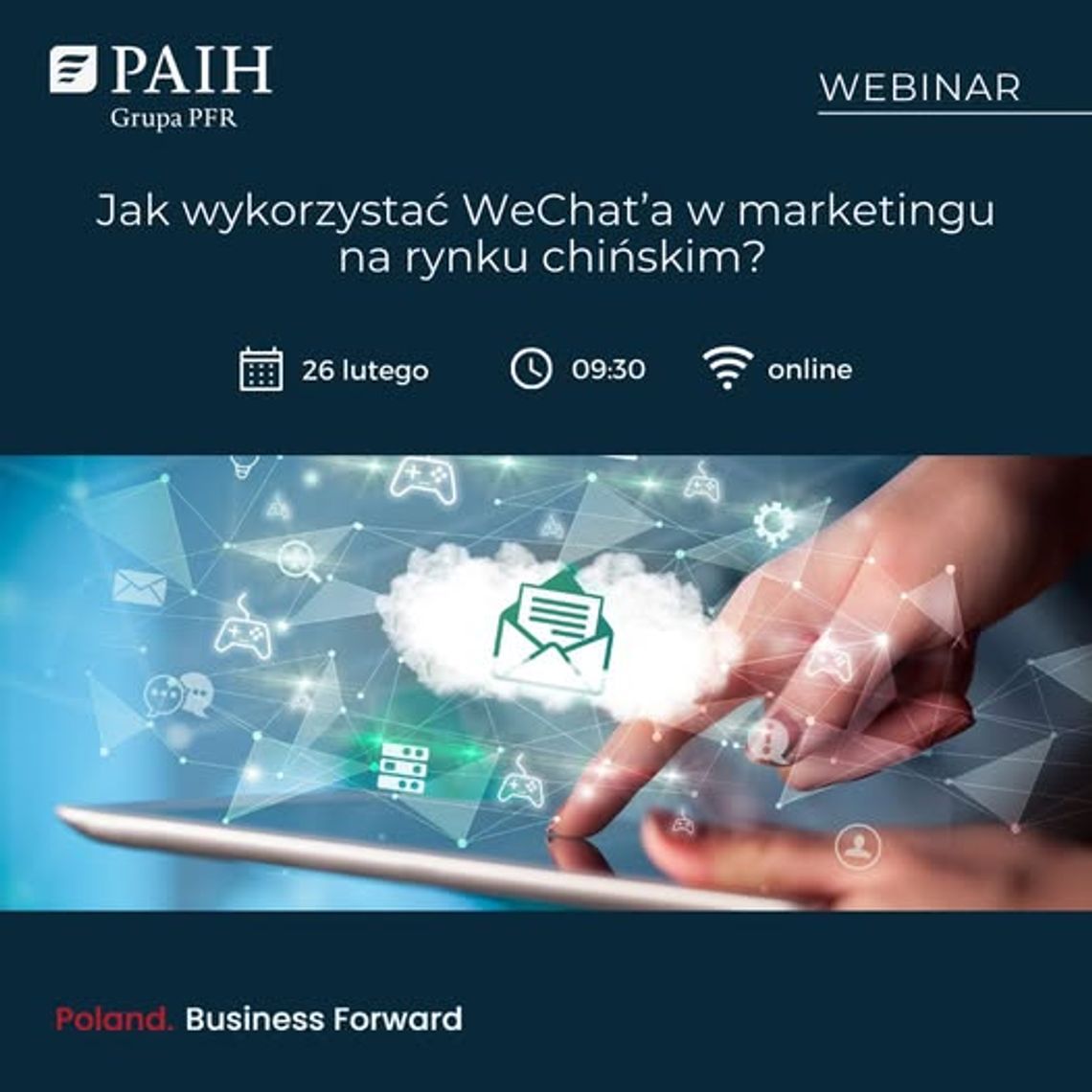 Jak wykorzystać WeChat’a w marketingu na rynku chińskim?