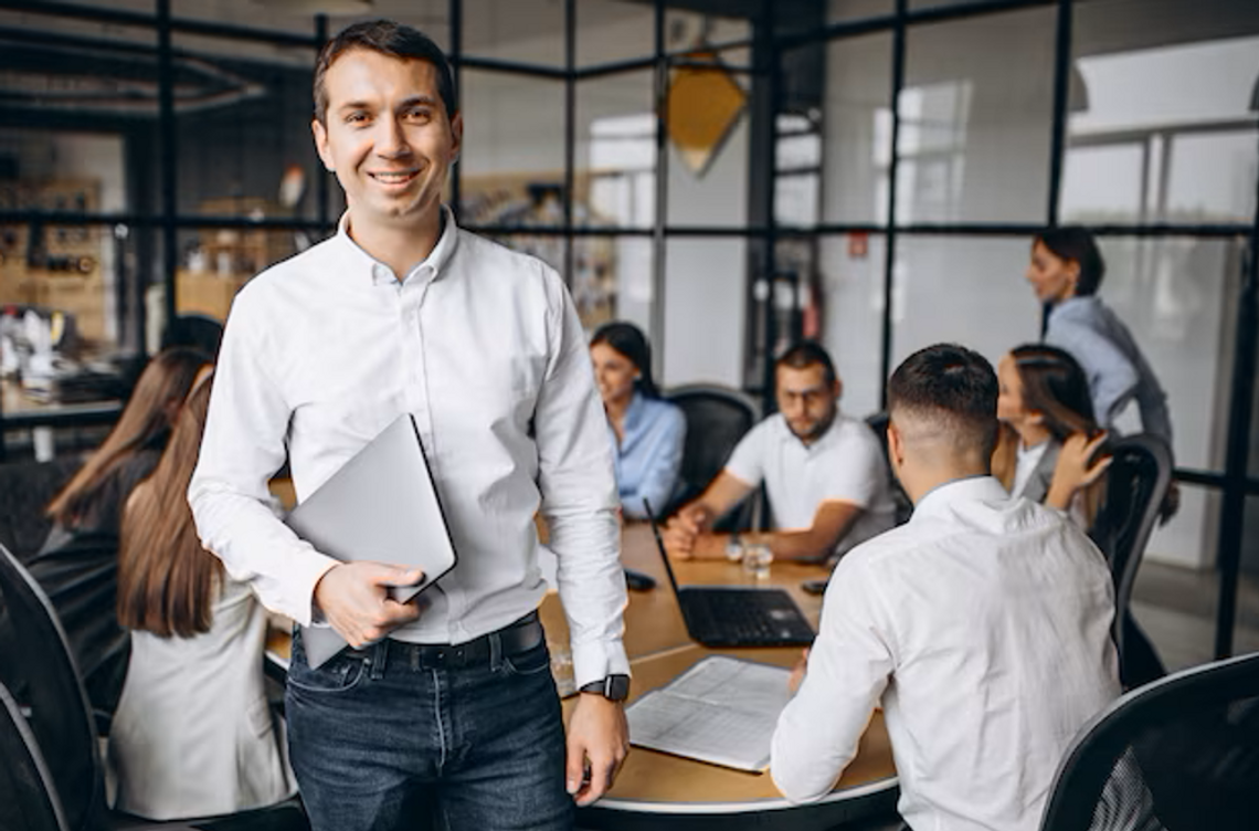 Nowy pracownik na pokładzie – dlaczego i jak inwestować w onboarding? Nowy pracownik na pokładzie – dlaczego i jak inwestować w onboarding?