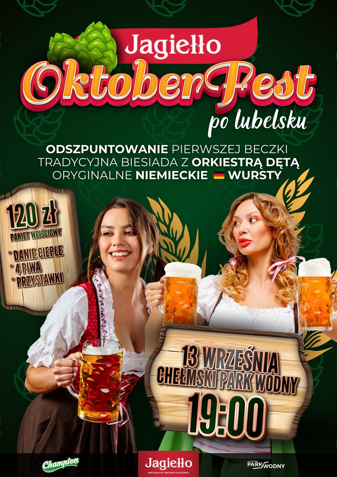 Oktoberfest po lubelsku