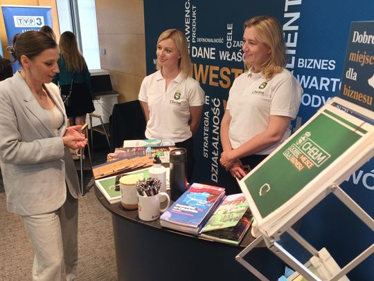 Konferencja LUBExport – Forum Gospodarcze